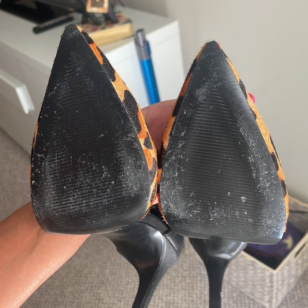 Steve Madden shoes - Picture 4 of 4